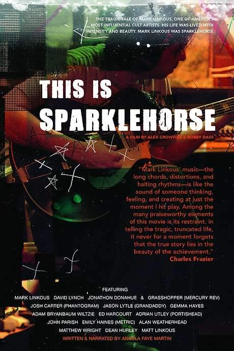 This Is Sparklehorse